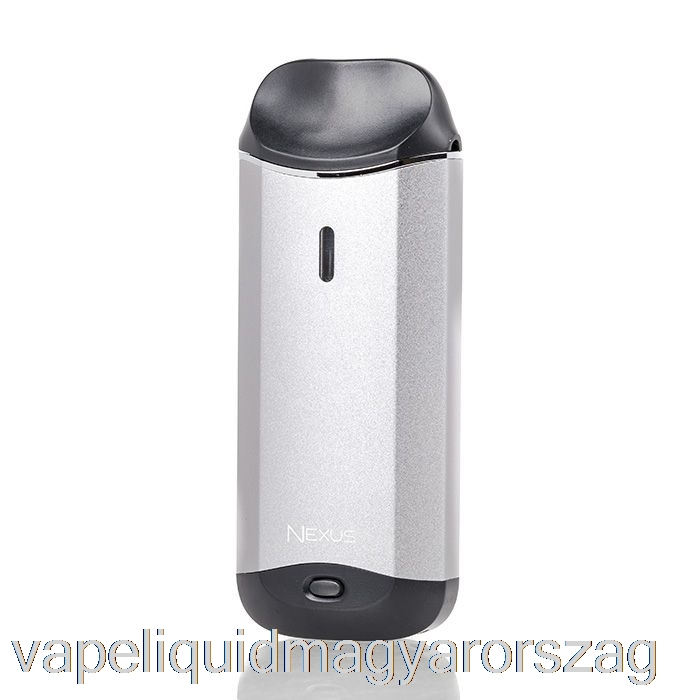 Vaporesso Nexus Aio Ultra Hordozható Készlet Ezüst Vape Folyadék